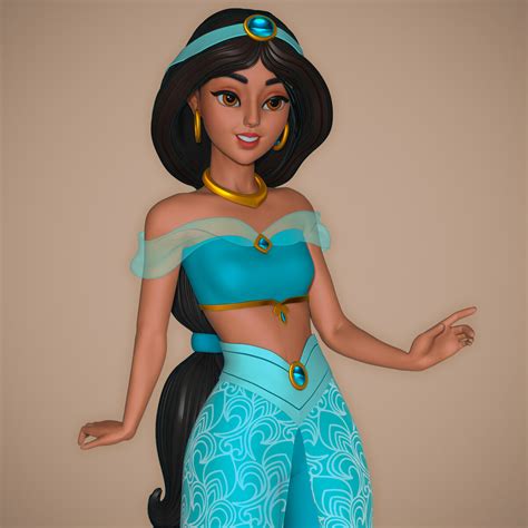 nude princess jasmine|Disney Princess Jasmine Porn Videos 